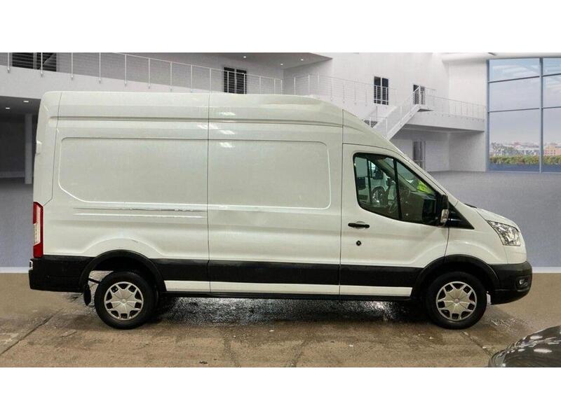 Ford Transit 2.0 350 EcoBlue Trend RWD L3 H3 Euro 6 (s/s) 5dr - U649
