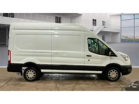 Ford Transit 2.0 350 EcoBlue Trend RWD L3 H3 Euro 6 (s/s) 5dr - U649