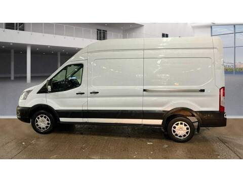 Ford Transit 2.0 350 EcoBlue Trend RWD L3 H3 Euro 6 (s/s) 5dr - U649