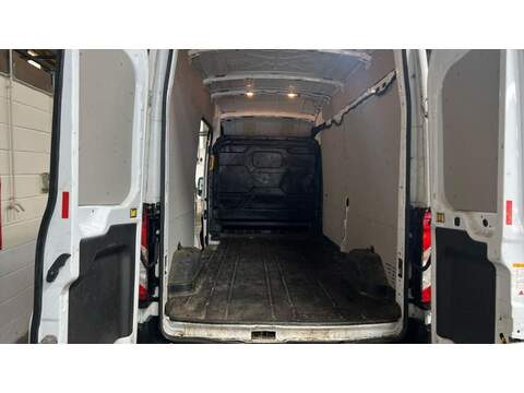 Ford Transit 2.0 350 EcoBlue Trend RWD L3 H3 Euro 6 (s/s) 5dr - U649