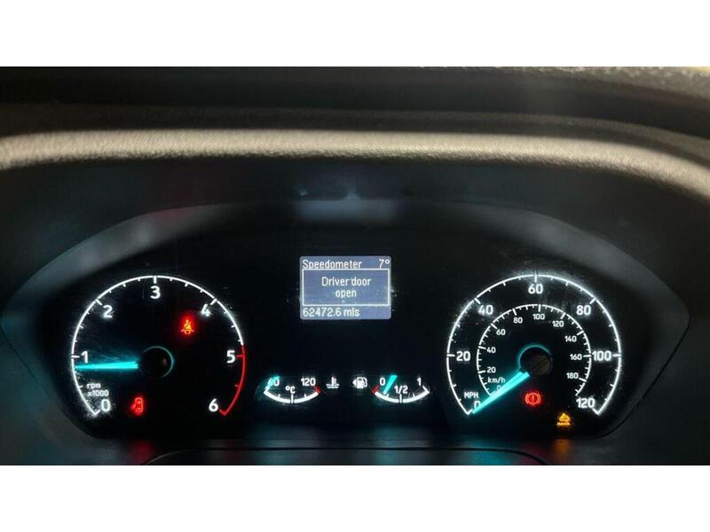 Ford Transit 2.0 350 EcoBlue Trend RWD L3 H3 Euro 6 (s/s) 5dr - U649