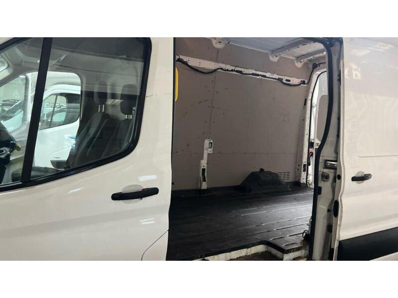 Ford Transit 2.0 350 EcoBlue Trend RWD L3 H3 Euro 6 (s/s) 5dr - U649
