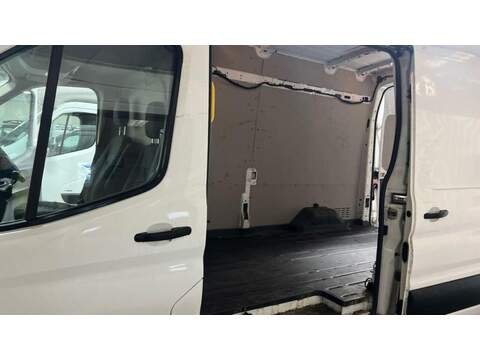 Ford Transit 2.0 350 EcoBlue Trend RWD L3 H3 Euro 6 (s/s) 5dr - U649