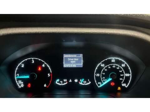 Ford Transit 2.0 350 EcoBlue Trend RWD L3 H3 Euro 6 (s/s) 5dr - U649