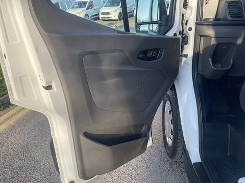 Ford Transit 2.0 350 EcoBlue Trend RWD L3 H3 Euro 6 (s/s) 5dr - U649