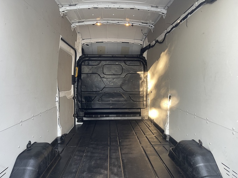 Ford Transit 2.0 350 EcoBlue Trend RWD L3 H3 Euro 6 (s/s) 5dr - U649