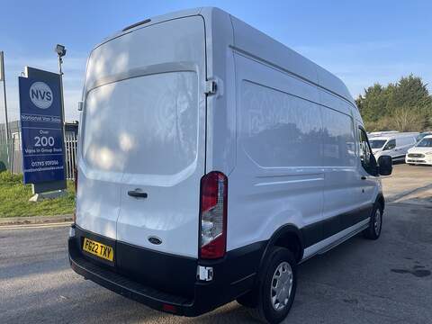Ford Transit 2.0 350 EcoBlue Trend RWD L3 H3 Euro 6 (s/s) 5dr - U649