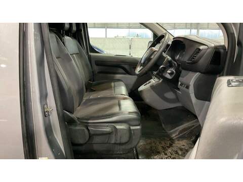 Vauxhall Vivaro Electric 3100 50kWh Dynamic Auto L1 H1 5dr - U650