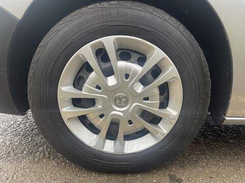 Vauxhall Vivaro Electric 3100 50kWh Dynamic Auto L1 H1 5dr - U650