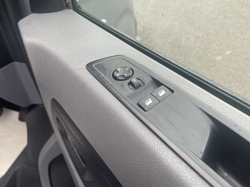 Vauxhall Vivaro Electric 3100 50kWh Dynamic Auto L1 H1 5dr - U650
