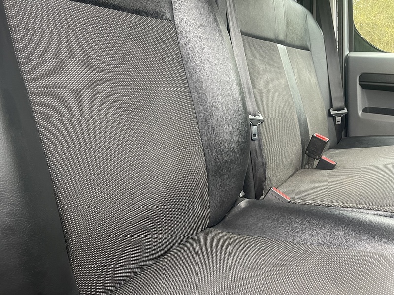 Vauxhall Vivaro Electric 3100 50kWh Dynamic Auto L1 H1 5dr - U650
