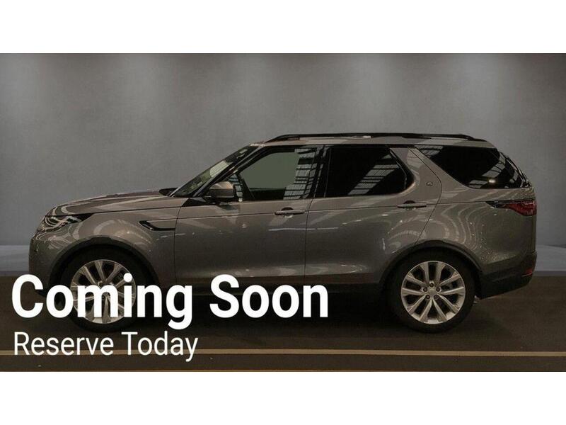 Land Rover Discovery 3.0 D300 MHEV SE Auto 4WD Euro 6 (s/s) 5dr - U651