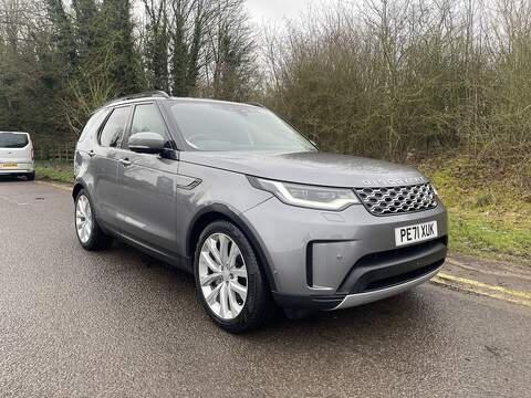 Land Rover Discovery Defender 110 X-Dynamic HSE SUV 2 Automatic Diesel