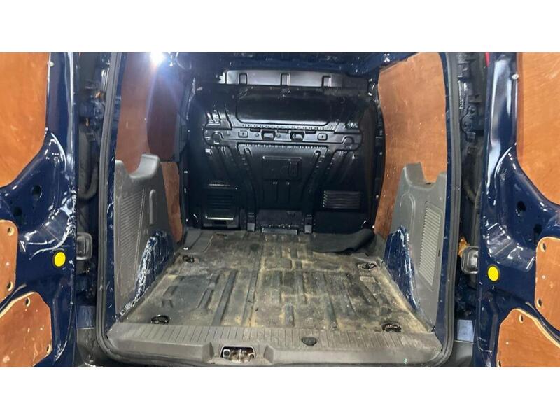 Ford Transit Connect 1.5 200 EcoBlue Limited L1 Euro 6 (s/s) 5dr - U652