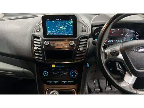 Ford Transit Connect 1.5 200 EcoBlue Limited L1 Euro 6 (s/s) 5dr - U652