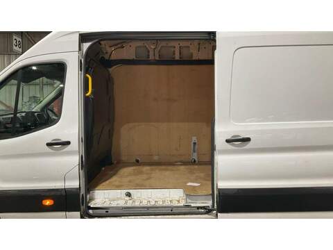 Ford Transit 2.0 350 EcoBlue Leader RWD L4 H3 Euro 6 (s/s) 5dr - U654