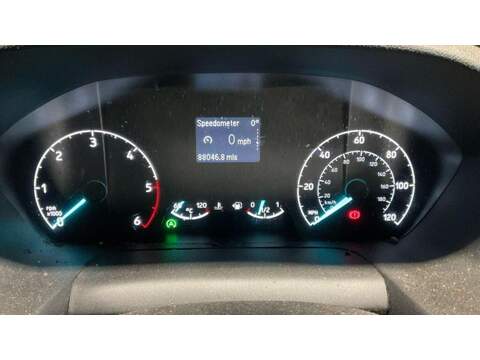 Ford Transit 2.0 350 EcoBlue Leader RWD L4 H3 Euro 6 (s/s) 5dr - U654