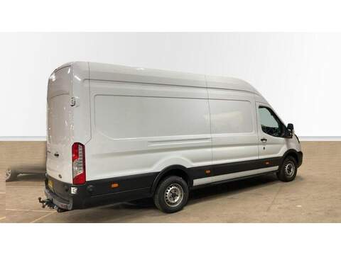 Ford Transit 2.0 350 EcoBlue Leader RWD L4 H3 Euro 6 (s/s) 5dr - U655