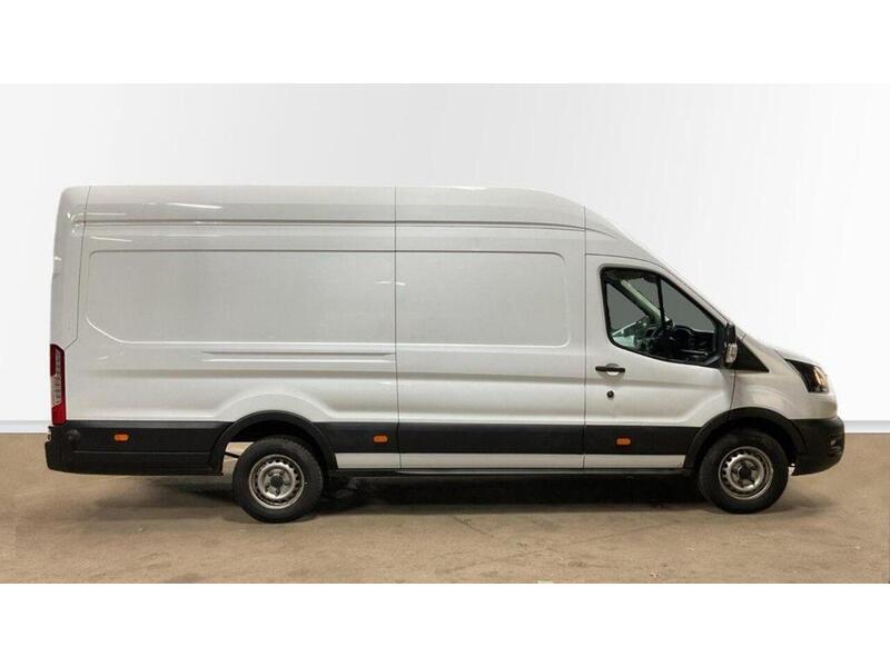 Ford Transit 2.0 350 EcoBlue Leader RWD L4 H3 Euro 6 (s/s) 5dr - U655