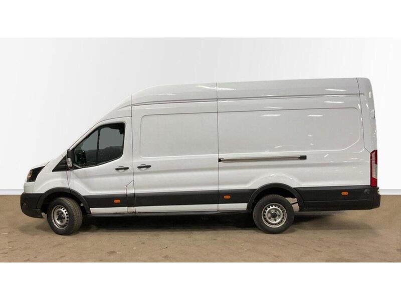 Ford Transit 2.0 350 EcoBlue Leader RWD L4 H3 Euro 6 (s/s) 5dr - U655