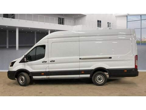 Ford Transit 2.0 350 EcoBlue Leader RWD L4 H3 Euro 6 (s/s) 5dr - U655