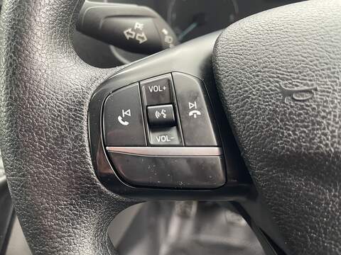 Ford Transit Transit Leader Panel Van 1 Manual Diesel - U655