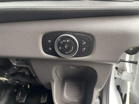 Ford Transit Transit Leader Panel Van 1 Manual Diesel - U655