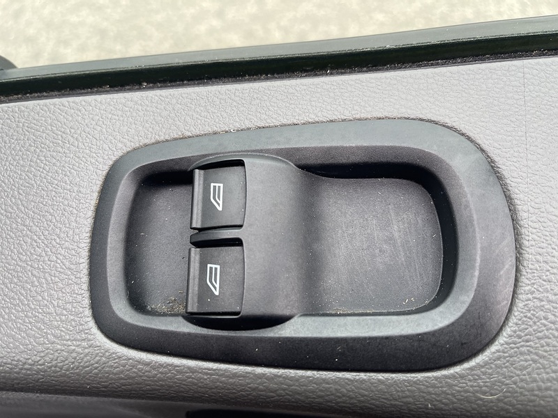 Ford Transit Transit Leader Panel Van 1 Manual Diesel - U655