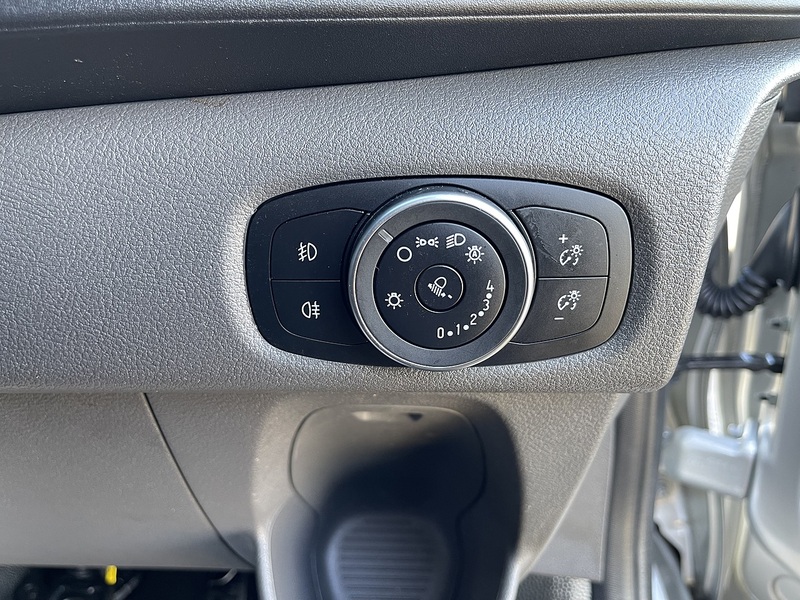 Ford Transit Custom 2.0 300 EcoBlue Limited L1 H1 Euro 6 (s/s) 5dr - U656
