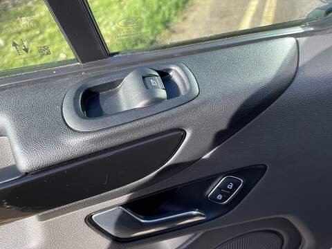 Ford Transit Custom 2.0 300 EcoBlue Limited L1 H1 Euro 6 (s/s) 5dr - U656