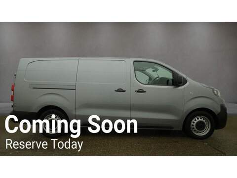 Peugeot e-Expert e 1000 75kWh Professional Long Panel Van Auto LWB 6dr - U657