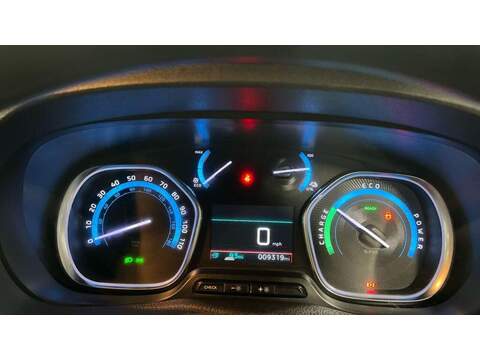 Peugeot e-Expert e 1000 75kWh Professional Long Panel Van Auto LWB 6dr - U657