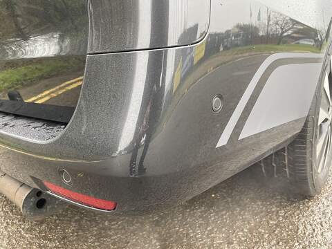 Mercedes-Benz Vito Vito Sport Combi Van 1 Automatic Diesel - U658