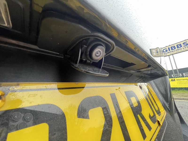 Mercedes-Benz Vito Vito Sport Combi Van 1 Automatic Diesel - U658