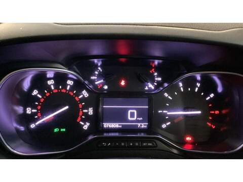 Citroen Berlingo 1.5 BlueHDi 1000 Enterprise Edition M SWB Euro 6 (s/s) 5dr - U659