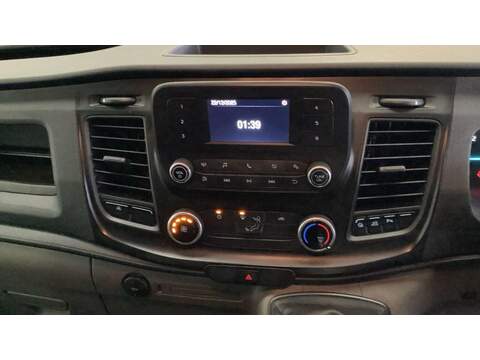 Ford Transit 2.0 350 EcoBlue Leader RWD L3 H3 Euro 6 (s/s) 5dr - U660