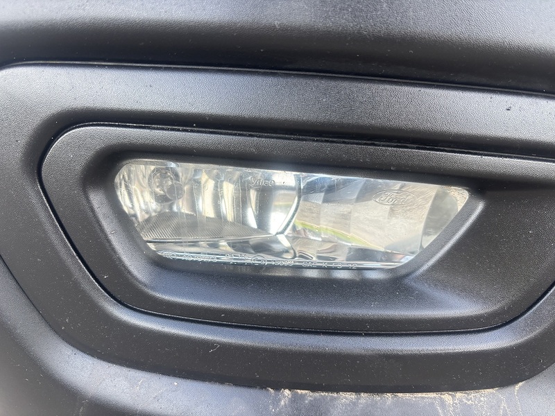 Ford Transit 2.0 350 EcoBlue Leader RWD L3 H3 Euro 6 (s/s) 5dr - U660