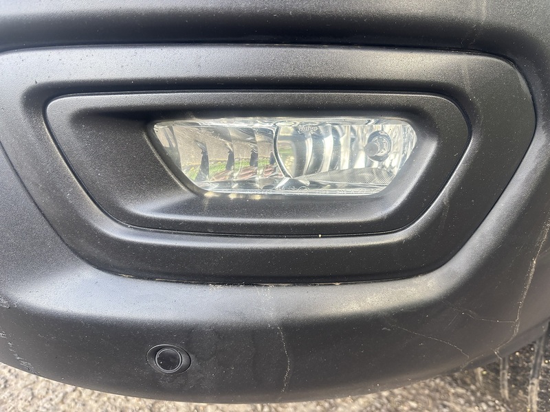Ford Transit 2.0 350 EcoBlue Leader RWD L3 H3 Euro 6 (s/s) 5dr - U660