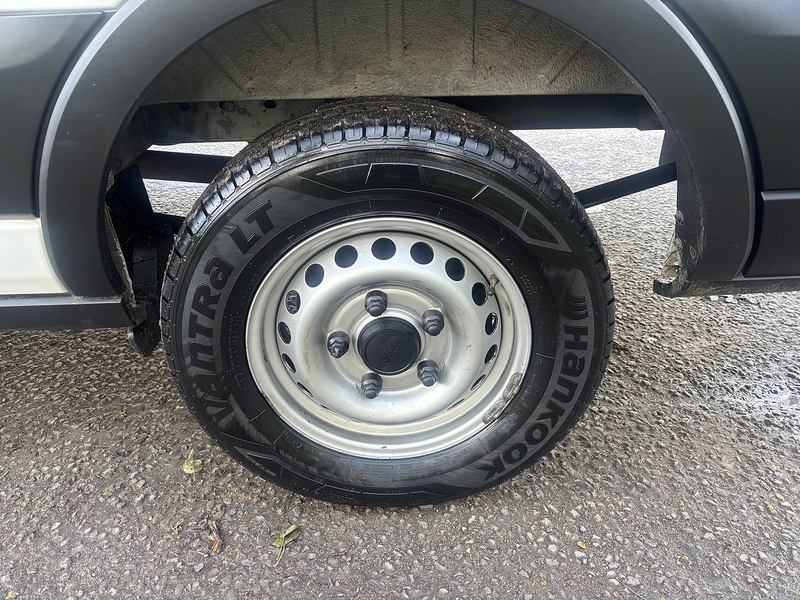 Ford Transit 2.0 350 EcoBlue Leader RWD L3 H3 Euro 6 (s/s) 5dr - U660