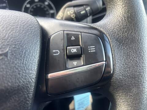 Ford Transit 2.0 350 EcoBlue Leader RWD L3 H3 Euro 6 (s/s) 5dr - U660