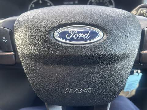 Ford Transit 2.0 350 EcoBlue Leader RWD L3 H3 Euro 6 (s/s) 5dr - U660
