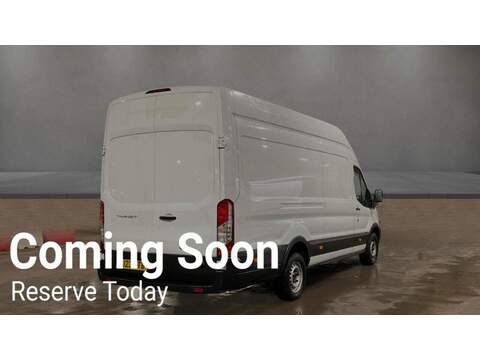 Ford Transit 2.0 350 EcoBlue Leader RWD L4 H3 Euro 6 (s/s) 5dr - U663