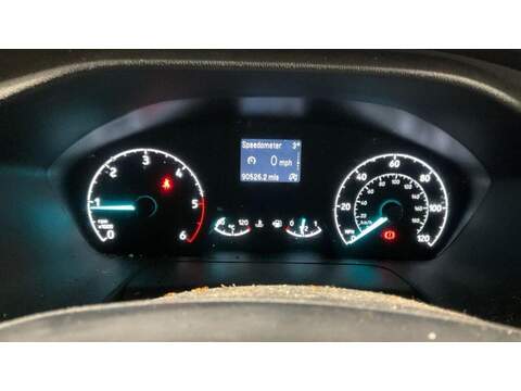 Ford Transit 2.0 350 EcoBlue Leader RWD L4 H3 Euro 6 (s/s) 5dr - U663