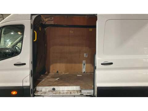 Ford Transit 2.0 350 EcoBlue Leader RWD L4 H3 Euro 6 (s/s) 5dr - U663