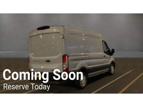 Ford Transit 2.0 350 EcoBlue Trend FWD L2 H2 Euro 6 (s/s) 5dr - U666