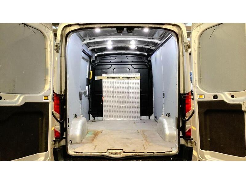 Ford Transit 2.0 350 EcoBlue Trend FWD L2 H2 Euro 6 (s/s) 5dr - U666