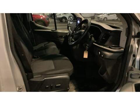 Ford Transit 2.0 350 EcoBlue Trend FWD L2 H2 Euro 6 (s/s) 5dr - U666