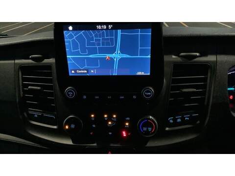 Ford Transit 2.0 350 EcoBlue Trend FWD L2 H2 Euro 6 (s/s) 5dr - U666