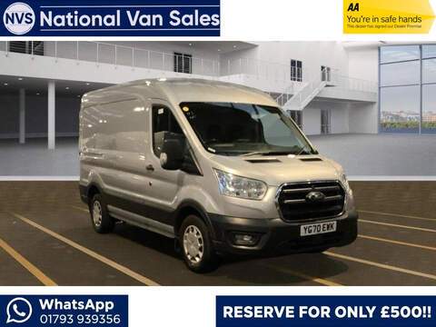 Ford Transit D-Max DL40 Pickup 1 Manual Diesel