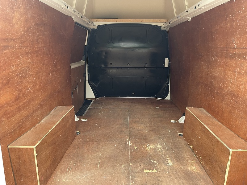 Volkswagen Transporter 2.0 TDI T28 Trendline FWD LWB Euro 6 (s/s) 5dr - U669